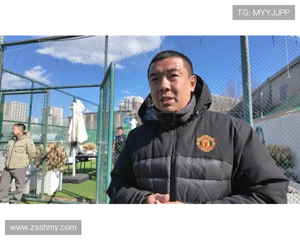 徐亮谈国足双重能力之道再升级