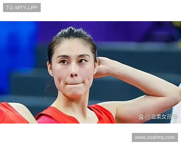 王思雨连续两场领衔得分 关键时刻助力制胜