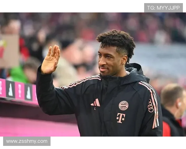 科曼：心系拜仁，但这次我为拜仁助威